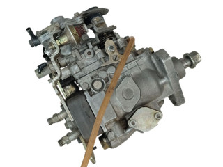 ТНВД Peugeot 806 1 поколение [рестайлинг] 1998, 1.9 л., DHX (XUD9TE), дизель, 0460494455
