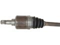 ШРУС внутренний Rover 200 Series 3 поколение 1998, 1.4 л., бензин, МКПП - фото №2