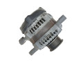 генератор Toyota Yaris XP9 2006, 1.4 л., 1ND-TV, дизель, 104210-4101, 27050-33071 - фото №2