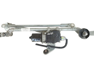 механизм стеклоочистителя (трапеция дворников) Infiniti QX50 P71A 2020, 2.0 л., бензин, АКПП, полный привод, 288005NA0A, A3254-961