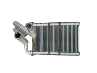 радиатор отопителя (печки) Infiniti QX50 P71A 2020, 2.0 л., бензин, АКПП, полный привод