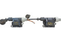 катушка зажигания Hyundai Santa Fe 1 поколение (SM) 2002, 2.4 л., G4JS, бензин, МКПП, 27301-38020, HSA-410 - фото №2