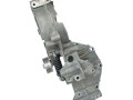кронштейн ТНВД Renault Laguna 1 поколение 1996, 2.2 л., G8T 752, дизель, 7700862889 - фото №3