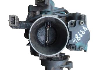 заслонка дроссельная Peugeot Boxer 1 поколение 1998, 2.0 л., бензин, МКПП, минивэн