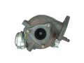 турбина Toyota Yaris XP9 2007, 1.4 л., 1ND-TV, дизель, GT1444V, 17201-0N010, 751418-2 - фото №6