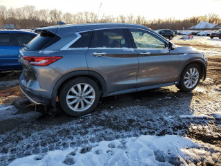 Infiniti QX50 P71A