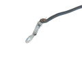 минусовой провод аккумулятора Infiniti QX50 P71A 2020, 2.0 л., бензин, АКПП, полный привод, 240835NA0A - фото №3