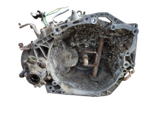 КПП механическая (МКПП) Citroen Xantia 1 поколение 1997, 1.9 л., дизель, 20CH61