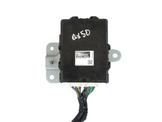 блок управления АКПП Infiniti QX50 P71A 2020, 2.0 л., бензин, АКПП, полный привод, 31038-5NA0A, 112700-9002