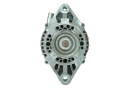 генератор Nissan Sunny N14 1995, 1.4 л., бензин, 98AB-9F429-BA, 6PP4166E - фото №4