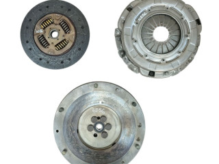 комплект сцепления Hyundai H-1 Starex 2001, 2.5 л., дизель, МКПП, HDC-52, HD-62