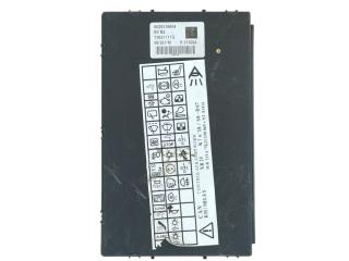 блок комфорта Renault Espace 3 поколение 2000, 6025316604, 73651111G