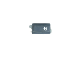 Кнопка блокировки двери Renault Laguna 2 поколение 2003, 2808201, 227204A