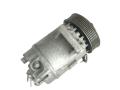 компрессор кондиционера Renault Trafic 2 поколение 2005, 1.9 л., дизель, 6561318, 8200053264, 01139027 - фото №4