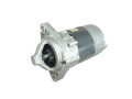 стартер Nissan Primera P12 2003, 1.6 л., QG16DE, бензин, D7E31, 23300-9F660 - фото №4