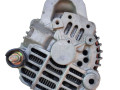генератор Mitsubishi Carisma 1 поколение 1998, 1.8 л., 4G93 (GDI), бензин, MD343416, A3TA5491 - фото №4