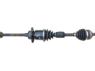 полуось передняя правая (приводной вал, ШРУС) Toyota Avensis 1 поколение (T220) 1999, 2.0 л., 2C-TE, дизель, МКПП