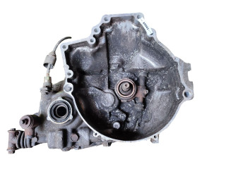 КПП механическая (МКПП) Mazda 323 3 поколение 1987, 1.3 л., E3, бензин
