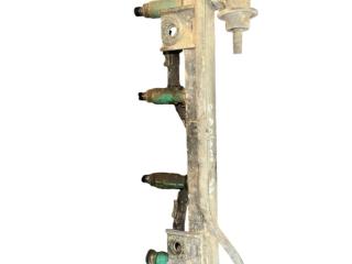 pегулятор давления топлива Suzuki Baleno 1 поколение (1995 - 2002)