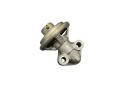 клапан EGR Mitsubishi Space Star 1 поколение 2002, 1.6 л., 4G18, бензин, K5T58988 - фото №2