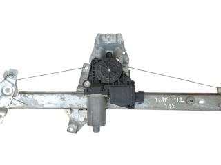 стеклоподъемник электрический передний левый Toyota Avensis 1 поколение (T220) 1999, 119360-100