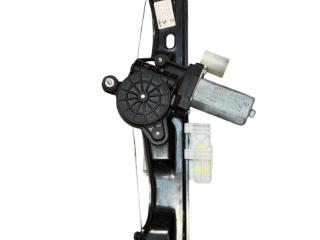 стеклоподъемник электрический задний левый BMW 3 серия F30/F31 [рестайлинг] F31 2017, 2.0 л., дизель, универсал, задний привод, 177567, 17756710