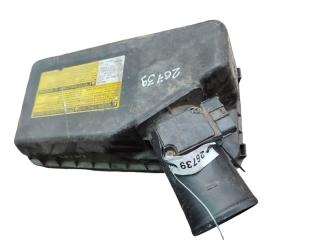 расходомер воздуха Toyota Corolla 9 поколение (E120/E130) 2002, 2.0 л., дизель, МКПП, хетчбэк 5 дв., 22204-27010, AFH70M24