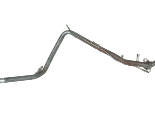 патрубок (трубопровод, шланг) Toyota Yaris XP9 2006, 1.4 л., 1ND-TV, дизель
