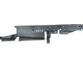 подкапотный пластик Infiniti QX50 P71A 2020, 2.0 л., бензин, АКПП, полный привод, 638295NA0A - фото №3