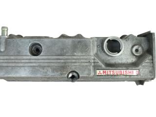 клапанная крышка Mitsubishi Space Wagon 2 поколение (Typ N30/N40) 1997, 2.0 л., 4D68 T, дизель, 500465