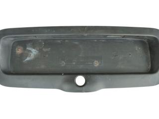 накладка подсветки номера Renault Laguna 1 поколение 1998, универсал, 7700840574, 7701678422, 92013200