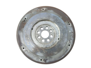 маховик Toyota Avensis 1 поколение (T220) 1999, 2.0 л., 2C-TE, дизель