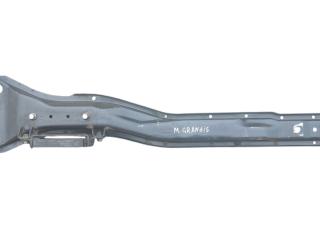 балка подвески передняя (подрамник) Mitsubishi Grandis 1 поколение 2006, 2.0 л., дизель