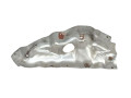 защита (экран) выпускного коллектора Nissan Primera P11 1999, 2.0 л., CD20T, дизель - фото №2