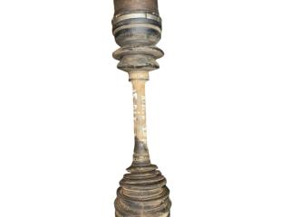 полуось передняя левая (приводной вал, ШРУС) Nissan Almera N15 1998, 2.0 л., дизель, МКПП