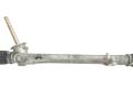 рулевая рейка Renault Clio 3 поколение 2007, 8200124407B, A0001569E, A00011558 - фото №2