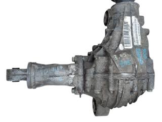 редуктор переднего моста Mercedes-Benz M-Класс W166 2015, A1663300300