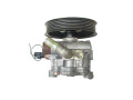 насос гидроусилителя руля Toyota Avensis 2 поколение (T250) 2006, 1.8 л., 1ZZ-FE, бензин, 32100 - фото №3