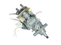 ТНВД Suzuki Vitara 1 поколение 1998, 2.0 л., дизель, RF1L13800A, 096500-01809 - фото №4