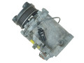 компрессор кондиционера Mitsubishi Lancer 9 поколение 2006, 1.6 л., 4G18, бензин, MSC90C, MR460436, AKC200A205 - фото №3