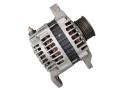 генератор Nissan Primera P12 2003, 1.6 л., QG16DE, бензин, 23100-BU010, LR180-762 - фото №2