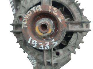генератор Toyota Avensis 2 поколение (T250) 2004, 1.8 л., бензин, МКПП, седан, 0124325079