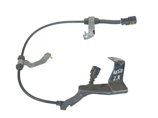 проводка Infiniti QX50 P71A 2020, 2.0 л., бензин, АКПП, полный привод
