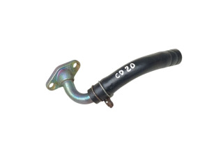 патрубок (трубопровод, шланг) Nissan Primera P11 1999, 2.0 л., CD20T, дизель