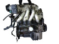 двигатель Nissan Primera P12 2004, 1.8 л., QG18DD, бензин, АКПП, QG18, QG18DE - фото №4