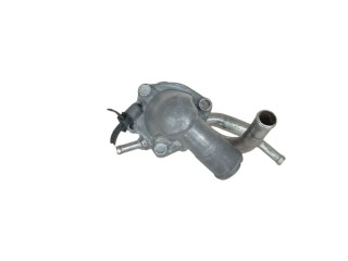 корпус термостата Nissan Primera P10 1994, 1.6 л., бензин