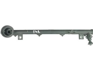 топливная рампа Renault Scenic RX4 1 поколение 2001, 2.0 л., бензин, 7700107405, 7700112777