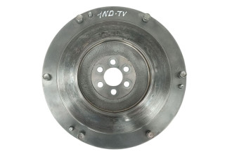маховик Toyota Yaris XP9 2007, 1.4 л., 1ND-TV, дизель, МКПП