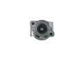 клапан EGR Mitsubishi Galant 8 поколение 1999, 2.0 л., дизель, K5T554 - фото №4
