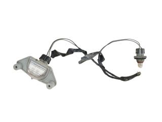 подсветка номера Daewoo Nexia 1 поколение 2000, 1.5 л., бензин, 0313-200305